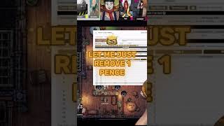Quick time event in My RPG #vtuber #boardgames #gaming