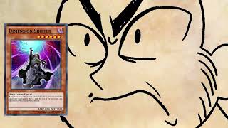 Me When I Play Floodgates:
It feels weird making a shitpost of a show Im in...
Watch 13 Cards: https://youtu.be/aVQR3E_hWNw
Twitter: https://twitter.com/RedMufflerMan
Twitch: https://www.twitch.tv/redmufflerman
#yugioh #13cards #redmufflerman Me When I Play Floodgates:
