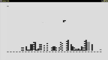 Machine Code City 19xx nl SINCLAIR ZX80 ZX 80 ZX81 ZX 81 Science of Cambridge Ltd