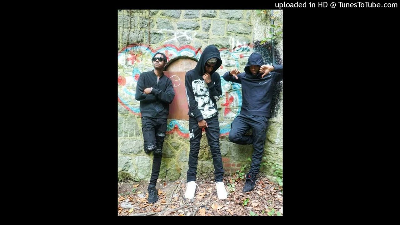 Gen 5 x Gizwop x Migo Lee x AYEERACKZZ x DMV Type Beat - “Track Em” Prod. @ProdSkino 