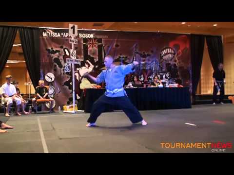 Darrell Lewis Hard Choreographed Musical Weapons a...