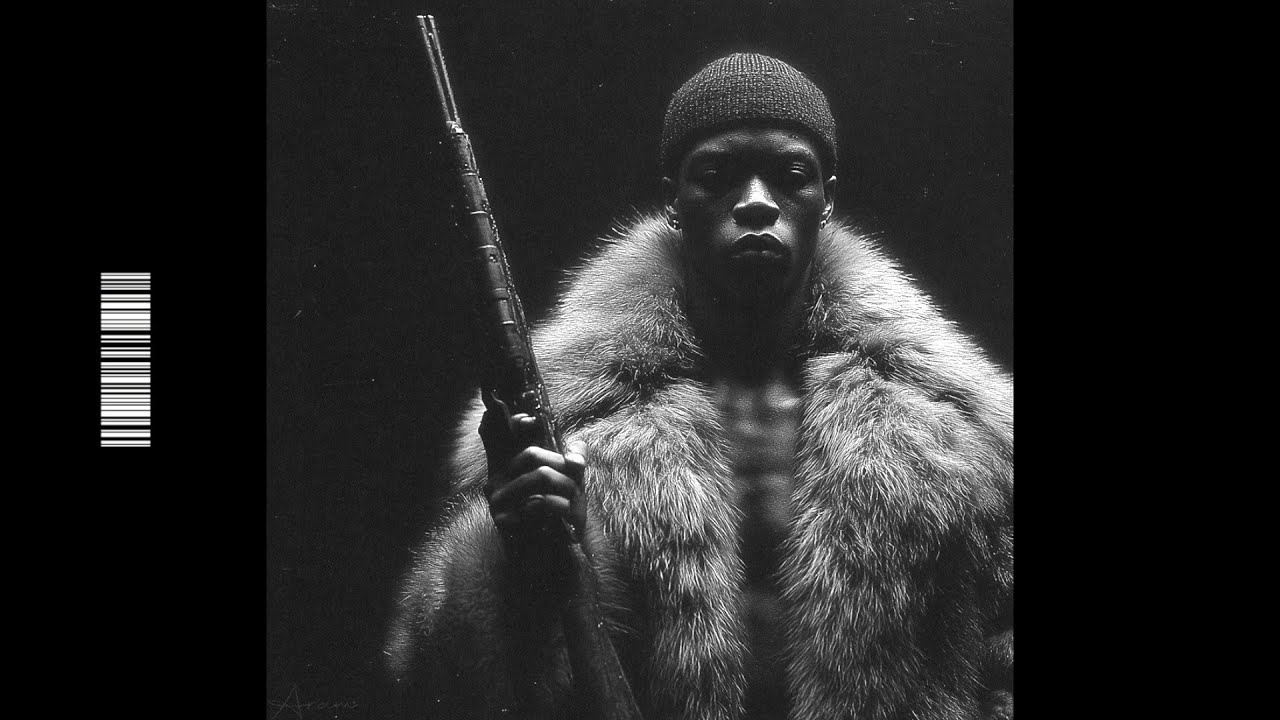 [FREE] *HARD* ASAP ROCKY TYPE BEAT - 