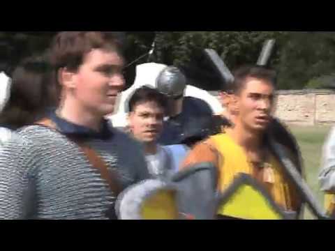 La Faille — tráiler