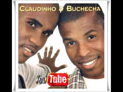 Claudinho E Buchecha Completo 1997 Youtube