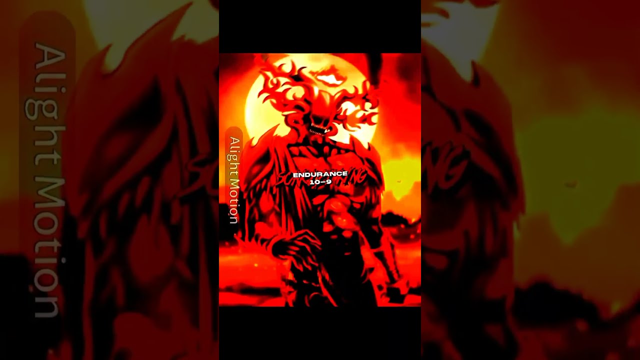 The Gate Guardian Vs Scarlet King