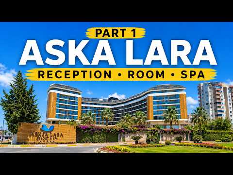 Reception, Standard Room, Shops, Spa & Cinema