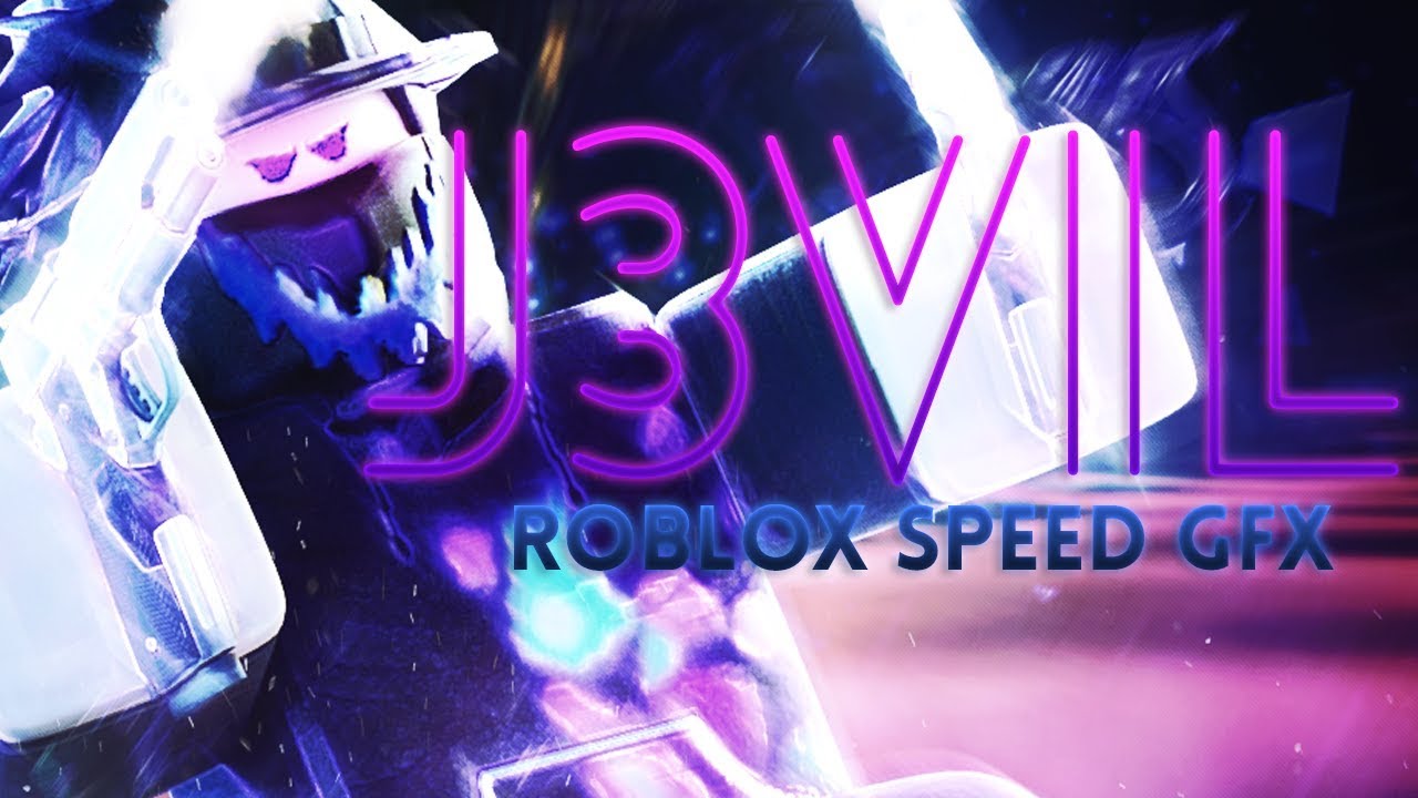 Critiquing Roblox Speed Gfx Videos 2 Roblox Video Youtube - roblox speed gfxlighting king