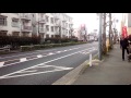 東京、昭島駅 天皇つうか~