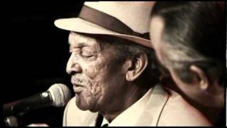 Compay Segundo - Ry Cooder   b.v.s.club - Y tu que has hecho.avi