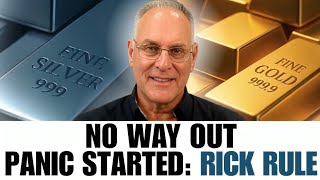 Just 6 Minutes Ago: Don Durrett Warns “The World Is Seeing Something NEVER Seen Before” | Rick Rule