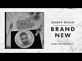 Roddy Ricch - Brand New [Official Audio]