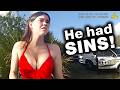 When Cops Make the Worst Discovery Inside the Forest