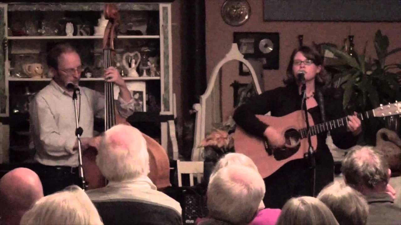 Katie Dahl Debuts Her Song "Lazy Susan"