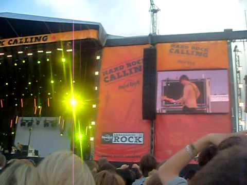 Shine On The Kooks Live Youtube