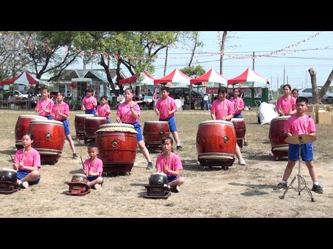 下營賀建國小百週年校慶暨校舍落成典禮 pic