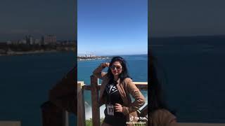 Piumi Hansamali Tiktok