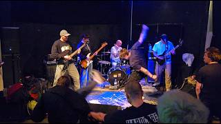 NO LAUGHING MATTER (DEU) - Live at Le Sample, Bagnolet, France 28-03-2026