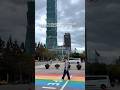 TAIWAN Travel Guide 2025 🇹🇼 Taipei 101 Rainbow Walk ✨Klook code: 𝗦𝗨𝗠𝗠𝗘𝗥𝗗𝗥𝗬𝗞𝗟𝗢𝗢𝗞 🧡
