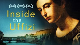 Inside The Uffizi | Trailer | iwonder.com