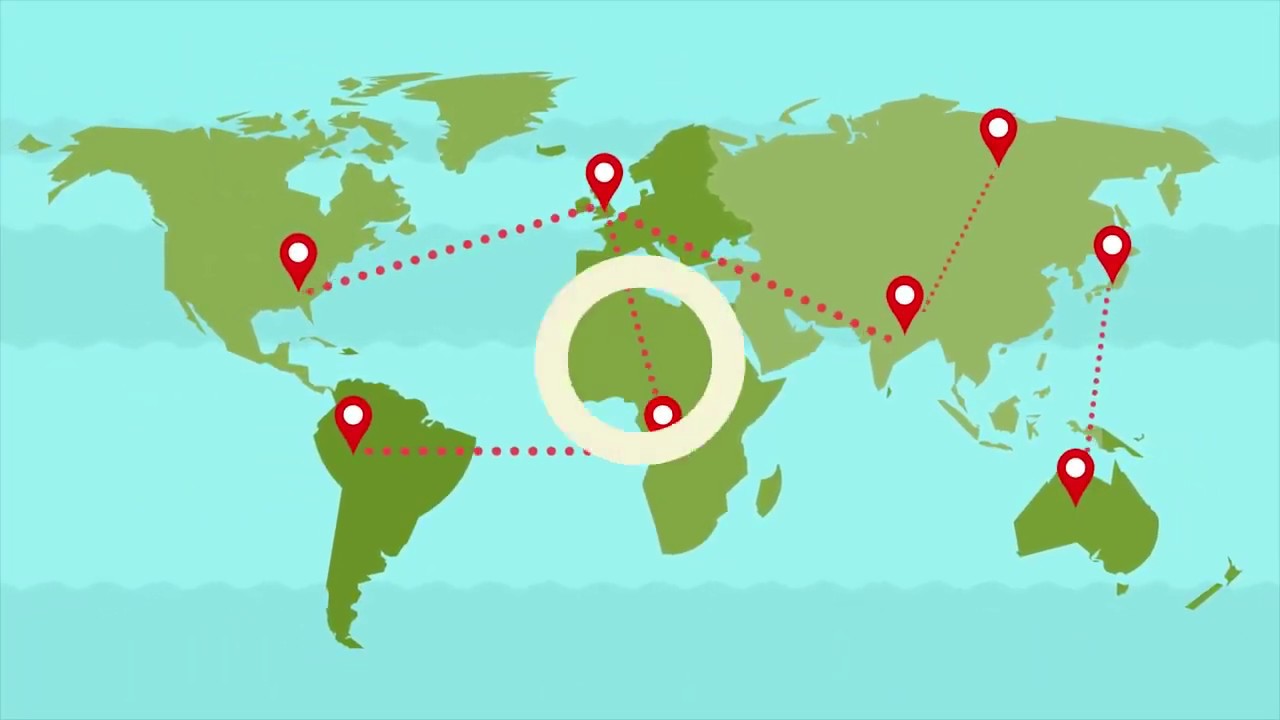 DreamzTech | Case Study on Asset Management With Blockchain in Animation