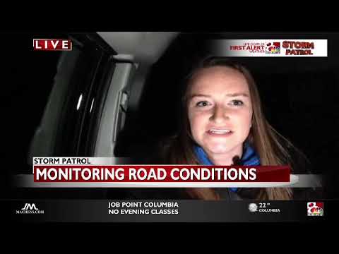 11.11.19 - Winter Weather Coverage