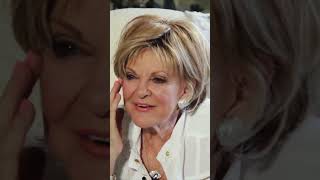 Beloved Kay Arthur Shares #Truth #God #Jesus #shorts #kingdom #faith #Bible #interview #love #video