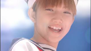 Vignette de la vidéo "Morning Musume   The Peace! (ザ☆ピ〜ス！) (2001) [4K AI Upscale]"