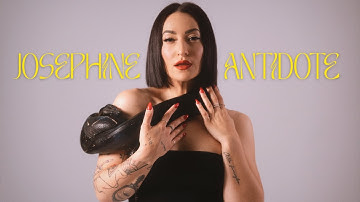 ANTIDOTE- JOSEPHINE (OFFICIAL MUSIC VIDEO)