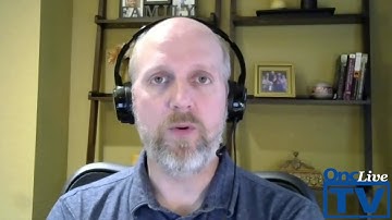 Dr. Kopetz on Safety Data From BEACON CRC Trial in BRAF V600E-Mutant mCRC