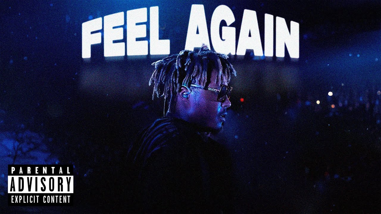 [FREE] Juice WRLD Type Beat - 
