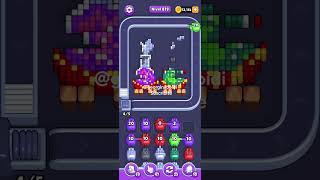 Pixel flow nivel 819 solución walkthrough #games #gaming #puzzle #gameplay #gamer #satisfyling 