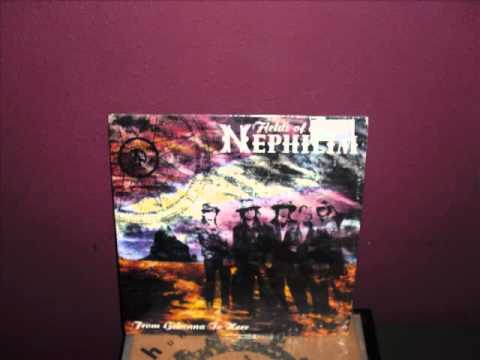 Fields Of The Nephilim-Back In Gehenna