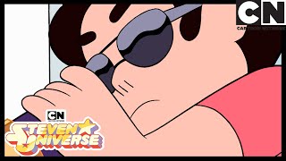 Steven Takes On The President | Steven Universe | Cartoon Network Steven Takes On The President | Steven Universe | Cartoon Network