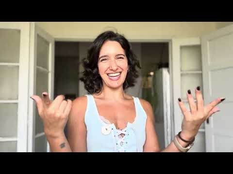 Video de apresentação