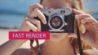 SlideShow PowerPoint Template 2017