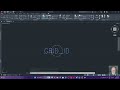 9_AutoCAD - Attributed Blocks