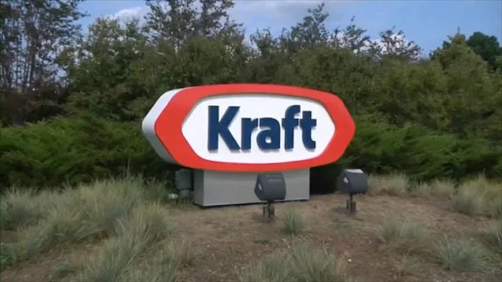 Kraft Heinz undoes blockbuster merger after a decade of changing tastes