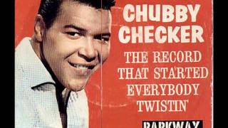 Video thumbnail of "Chubby Checker  Twenty Miles"