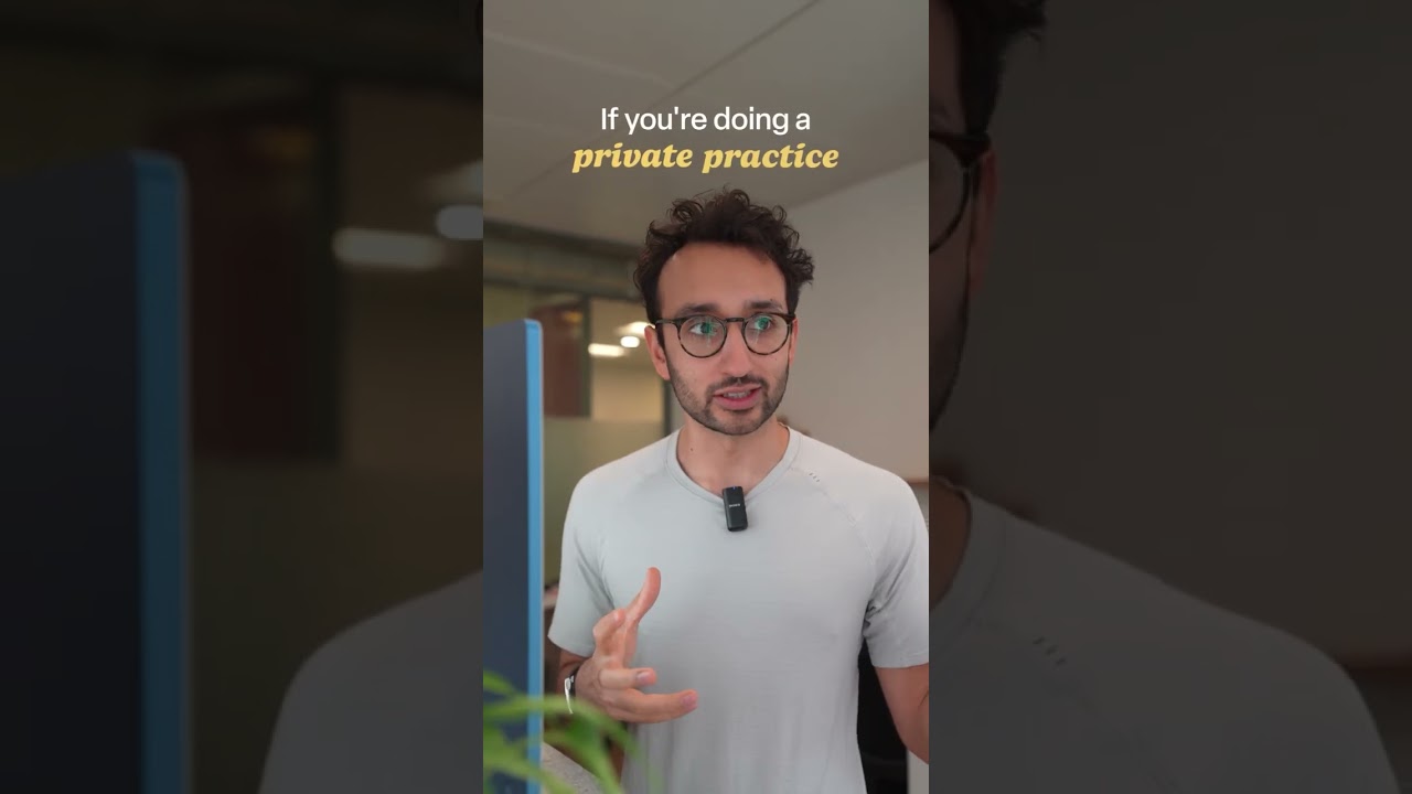 How a plastic surgeon could use AI