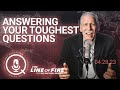 Dr. Brown Answers Your Toughest Questions