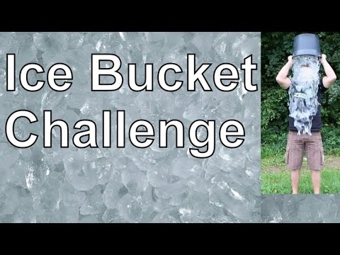 Ice Bucket Challenge