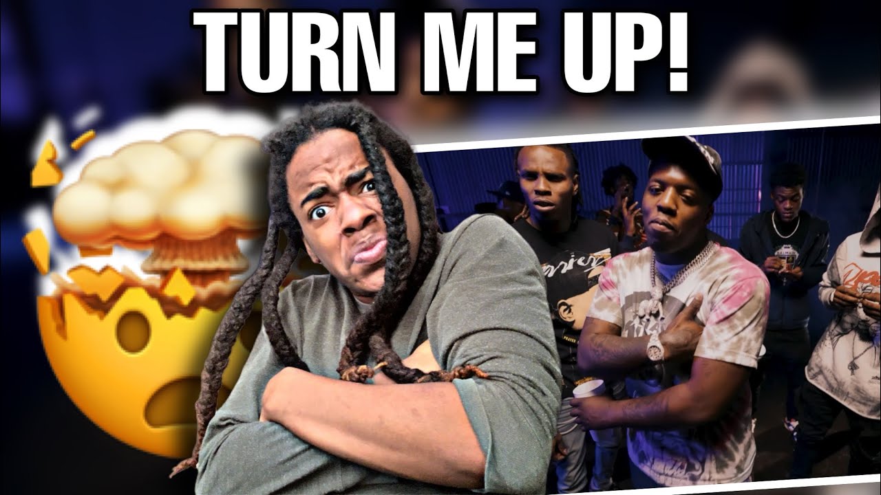 GO CRAZY! Lil Zay Osama 41 Presidential (feat. Icewear Vezzo