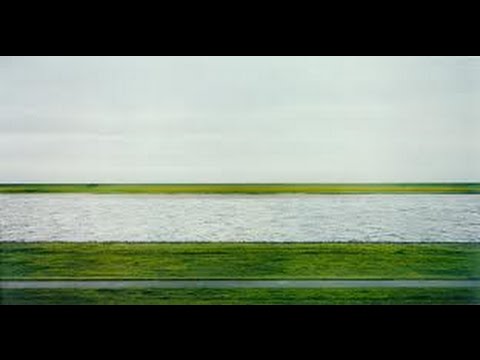 Düsseldorfer Fotoschule - Die neue deutsche Objektivität