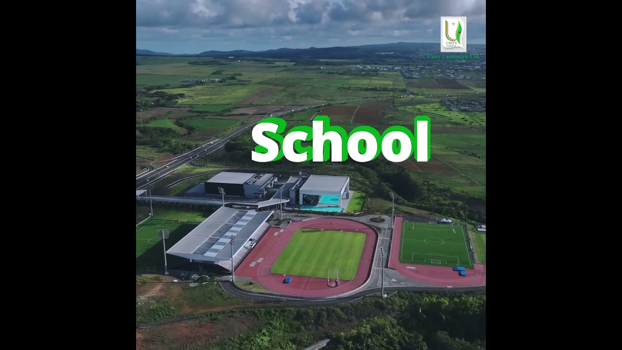 Unity Condominium &mdash; যেখানে প্রতিটি সকাল শুরু হয় ছুটির অনুভূতিতে!