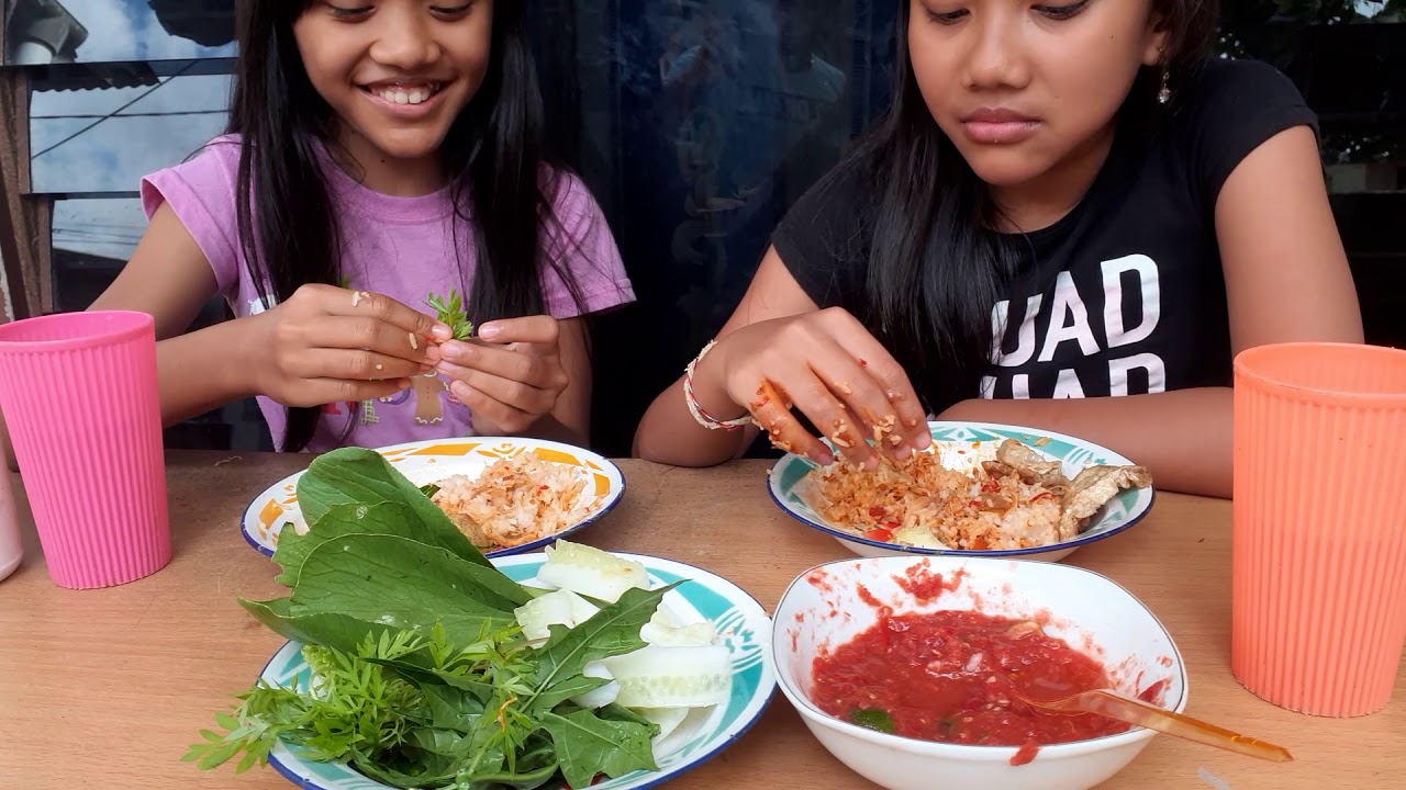 12+ Arti Mimpi Makan Lalapan