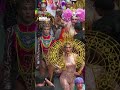Place of unity': Thousands march in annual Pride parade in Bangkok  #Pride  #BangkokPride