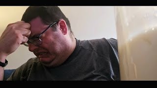 THIS PROTEIN SHAKE WAS A HUGE MISTAKE!!!