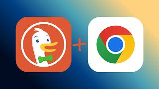 How To Add DuckDuckGo to Chrome