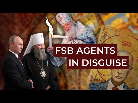 Why ban on Moscow Patriarchate is a question of national security? Ukraine in Flames #428