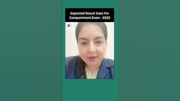 Expected Result Date For Compartment Exam 2023 #shorts #12thclass